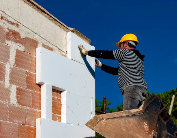 Range of Insulation Solutions in Georgetown, CO